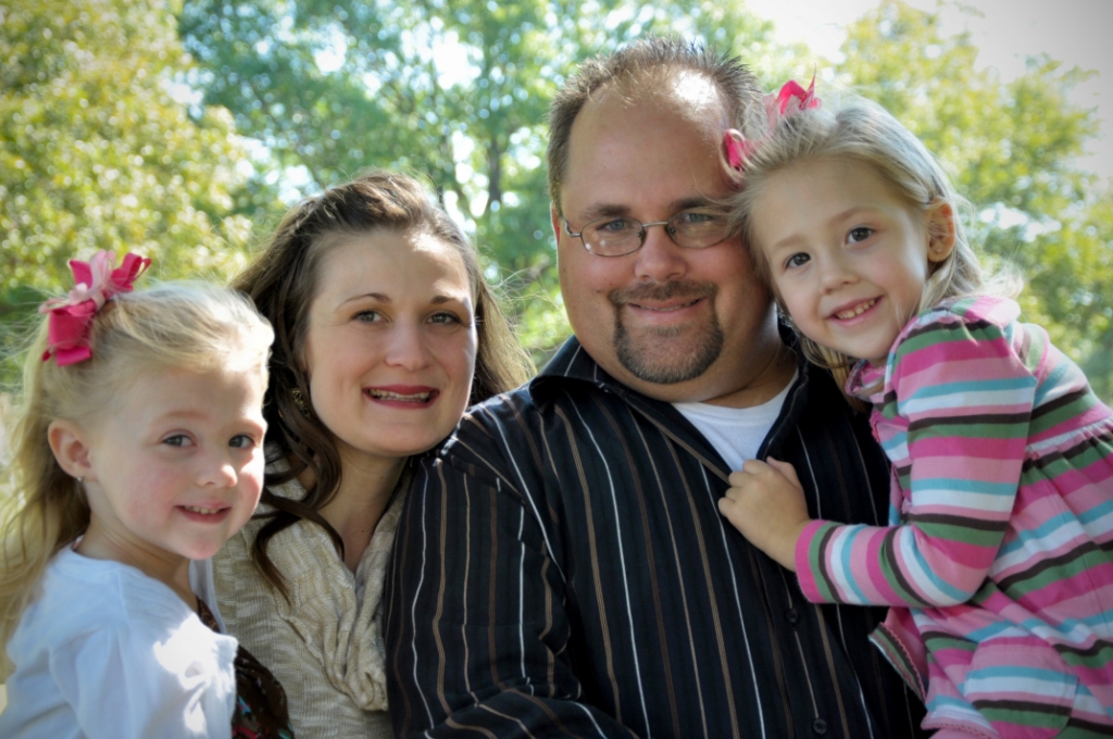 Duane and Julia Martin Missionaries to Mexico